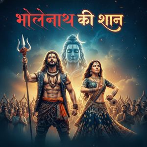 भोलेनाथ की शान