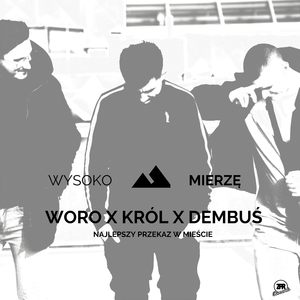 Wysoko mierzę