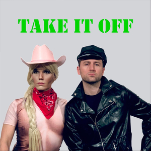 Take It Off