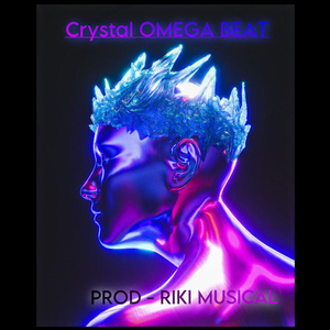 Crystal OMEGA BEAT (Instrumental Version)