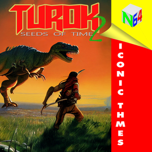 Hub (From "Turok 2, Seeds of Evil")