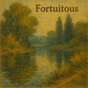 Fortuitous