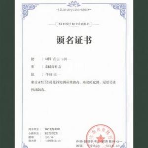 证明 (Cover 付豪)