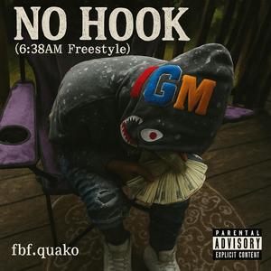 No Hook (6:38Am Freestyle)