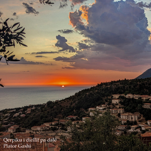 Qerpiku I Diellit Pa Dalë
