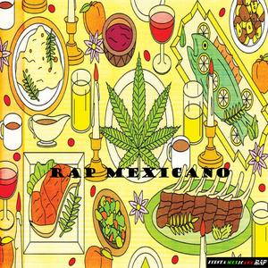 Pista de Rap Mexicano (tio loco) (tipo Aleman)