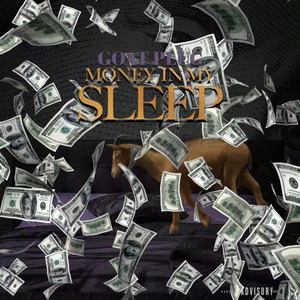 Money in My Sleep