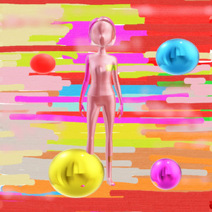 フェニックス対怪鳥ガルーダ