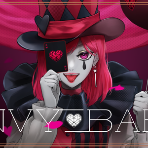Envy baby【狂爱症】
