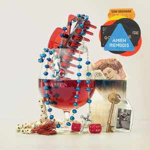 Amen (Eats Everything Amen Break Remix)