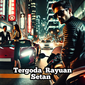 Tergoda Rayuan Setan