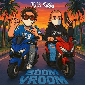 Boom Vroom
