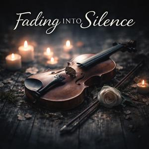 Fading into silence