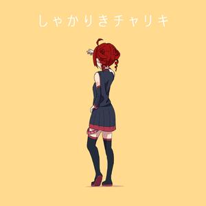しゃかりきチャリキ