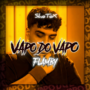 VAPO DO VAPO (Super Slowed)