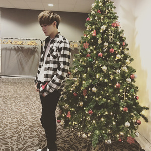 黑夜问白天（翻自 林俊杰）