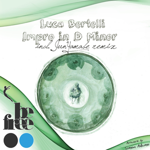 Impro In D Minor (Junyamabe Remix)