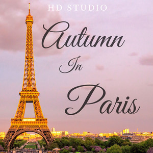 Autumn in Paris