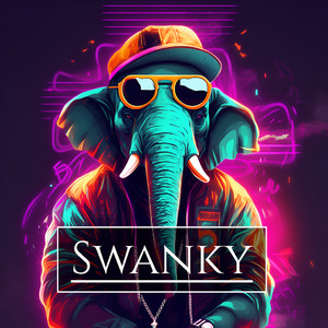 Swanky