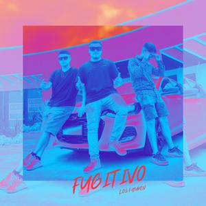 FUGITIVO (feat. NAUEL CR, BENYI_BUFU & NACHO KLK)