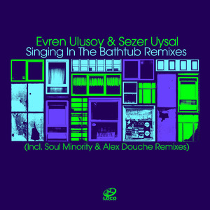 Singing in the Bathtub