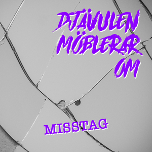 Misstag