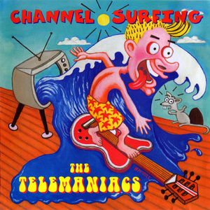 Minder (I Could Be so Good for You)