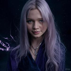 Ангел в душе