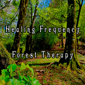 Sleeping in a Forest Sanctuary