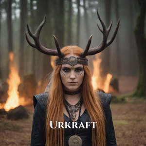 Urkraft by Cloacina