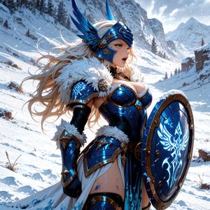 Fimbulwinter's Breath