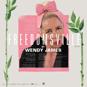 Freedomsville