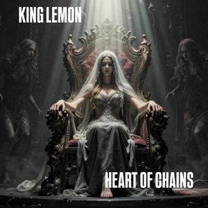 King Lemon Heart Of Chains