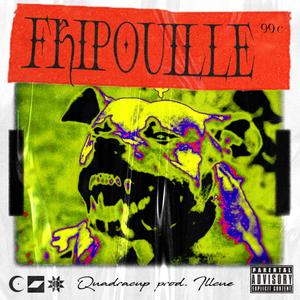 FRIPOUILLE (feat. Illcue)