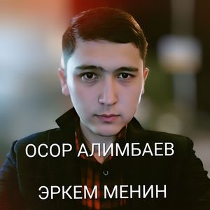 Эркем менин