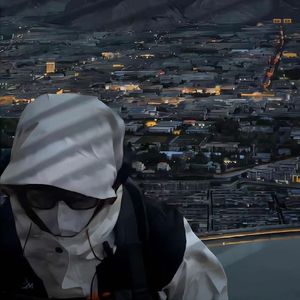 Beau Young Prince-let go （0.9）（HKQ remix）