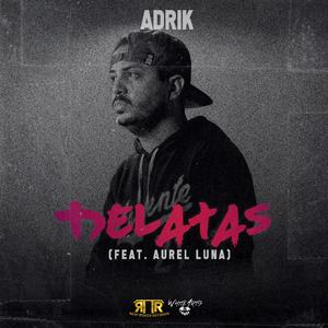 Delatas (feat. Aurel Luna)