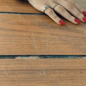 Si tu m'veux, t'attends quoi ?