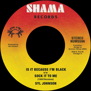 Sock It To Me ('80 Version)