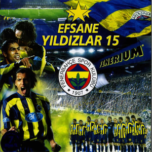 Şanlısın Fener