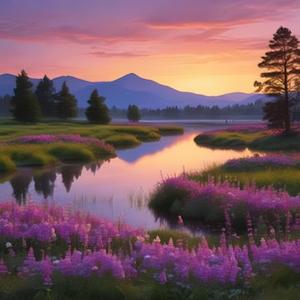 世界巨大我以渺小来爱它