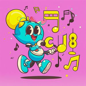 启蒙儿歌乐园 幼儿恐龙儿歌经典之声-恐龙《阿特拉斯科普柯龙》