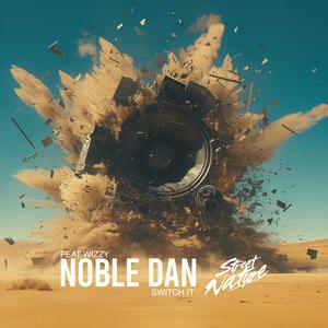 Switch it (feat. W1ZZY)