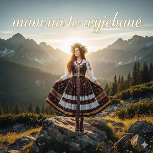 Mam na to wyjebane (ludowy folk) chcesz być instagramerem,youtuberem, tiktokerem