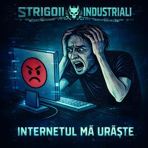 Internetul Mă Urăște