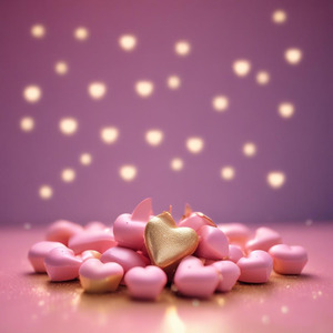 君と交わすチョコレートキス