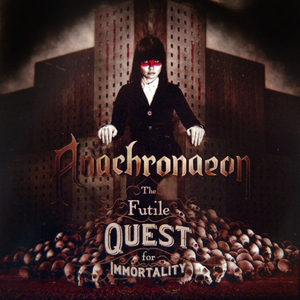 The Darkness in the Corner of My Eyes