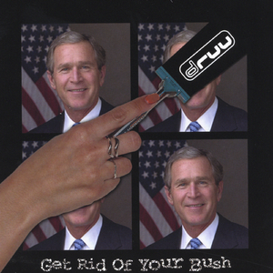 Get Rid of Your Bush