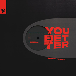 You Better (Extended Movada Rework)