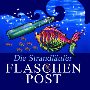 Flaschenpost